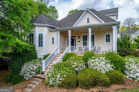557 Village, Madison, GA 30650