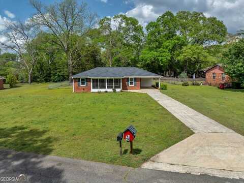 2875 Estates, Macon, GA 31216