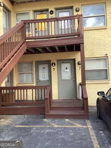 561 Formwalt, Atlanta, GA 30312