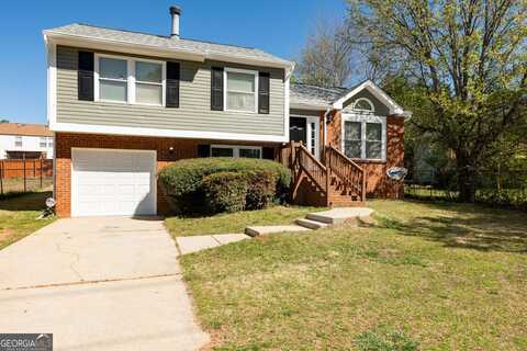 6136 Marbut, Lithonia, GA 30058