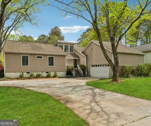 2470 Woodmere, Marietta, GA 30068