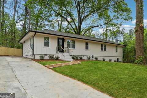 1232 Andrews, Marietta, GA 30062