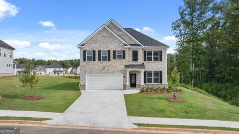 1119 Blue Juniper Circle, Loganville, GA 30052