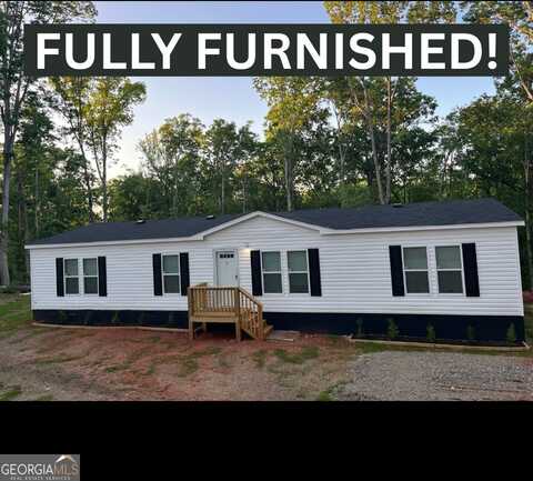 31 Dons, Royston, GA 30662
