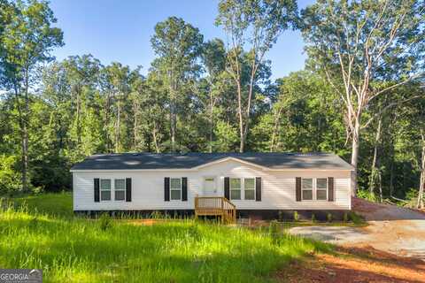 31 Dons, Royston, GA 30662