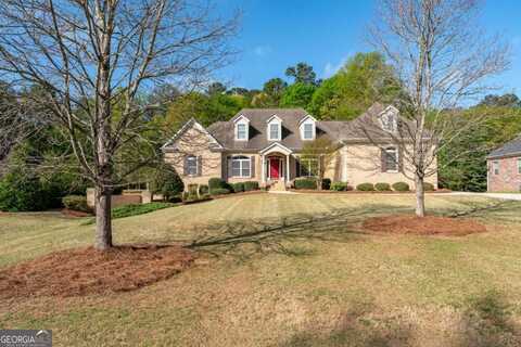 196 St Andrews, Social Circle, GA 30025