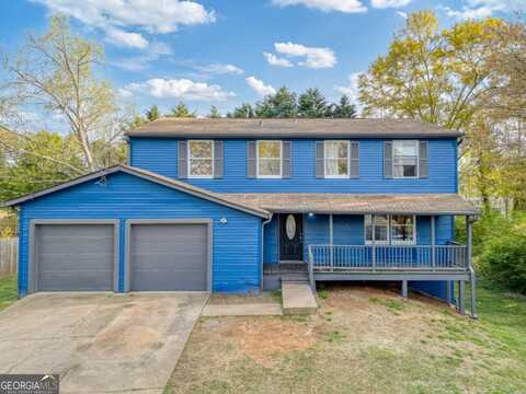 2224 Bridle, Norcross, GA 30071
