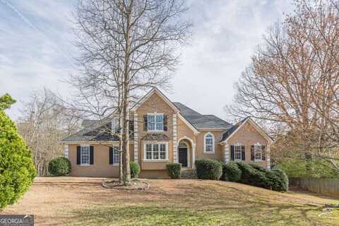 125 Sussex, Fayetteville, GA 30215