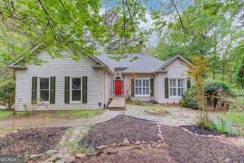 4111 Cherokee, Gainesville, GA 30504