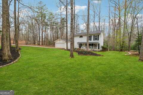 8012 Beachwood, Murrayville, GA 30564