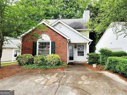 645 Crossbridge, Johns Creek, GA 30022