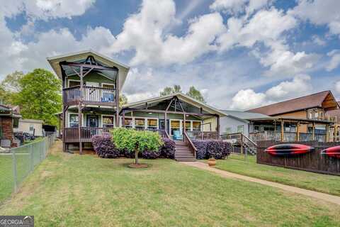 210 Arrow Point, Jackson, GA 30233
