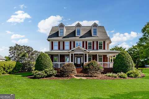 1000 Boxwood, Madison, GA 30650