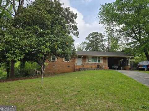 402 Ashby, Warner Robins, GA 31088