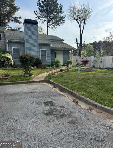 2220 Wellington, Lithonia, GA 30058