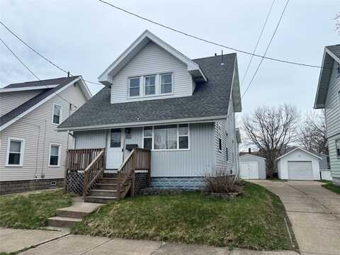 746 E 31ST Street, Erie, PA 16504