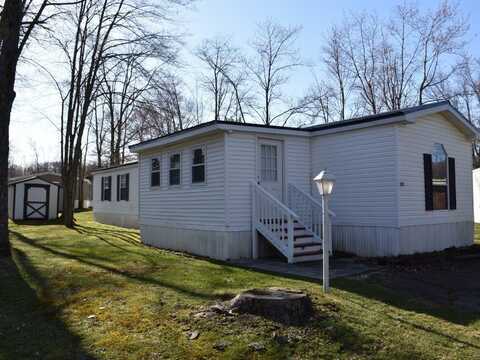 10385 CENTER Drive, Meadville, PA 16335