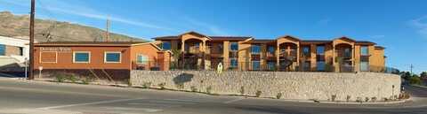 5570 Confetti Drive unit: 4, El Paso, TX 79912