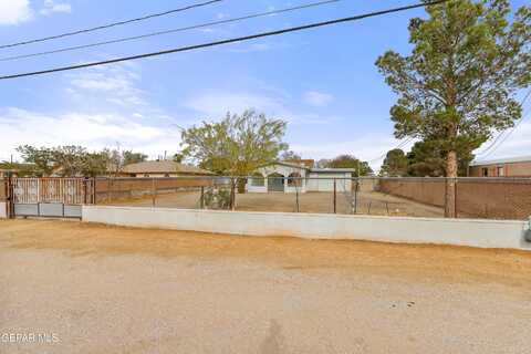 undefined, El Paso, TX 79928