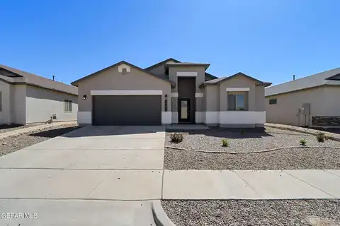 undefined, Horizon City, TX 79928