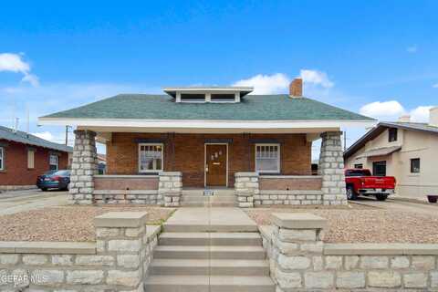 3217 Aurora Avenue, El Paso, TX 79930