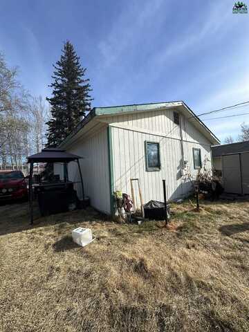 921 TWENTY-FOURTH AVENUE, Fairbanks, AK 99701