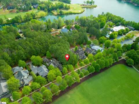 117 N Lawn Drive, Sunset, SC 29685