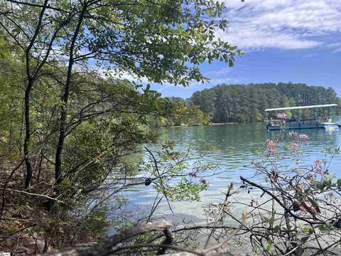 0 Harbor Ridge Road, Seneca, SC 29672