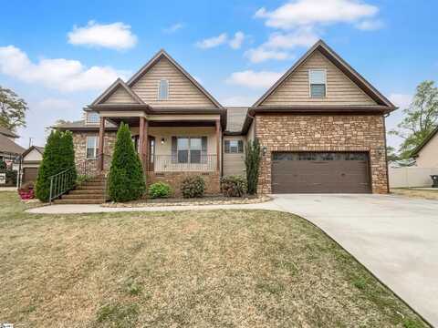 426 Rebel Ridge Road, Lyman, SC 29365