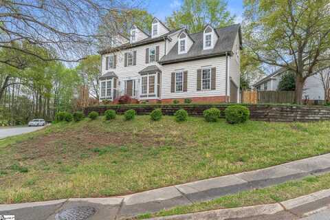 221 Windsong Drive, Greenville, SC 29615