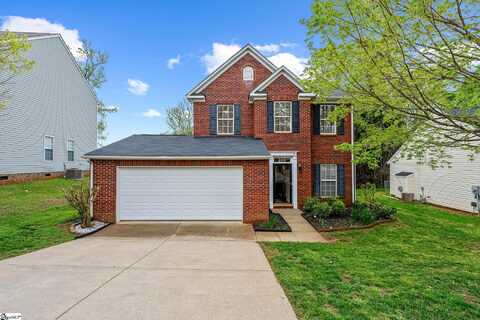 241 Highgate Circle, Greer, SC 29650
