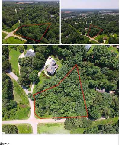 0000 N Standing Springs Road, Greenville, SC 29605