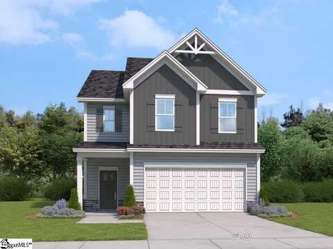 1805 Berkshire Lane, Spartanburg, SC 29303