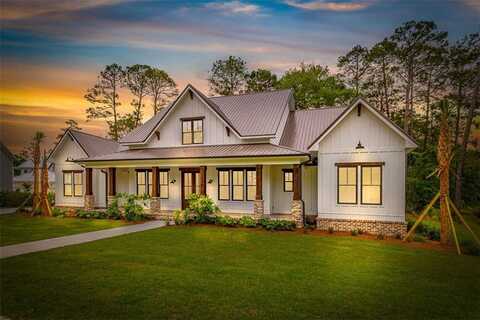 128 West Point Parkway, Saint Simons Island, GA 31522