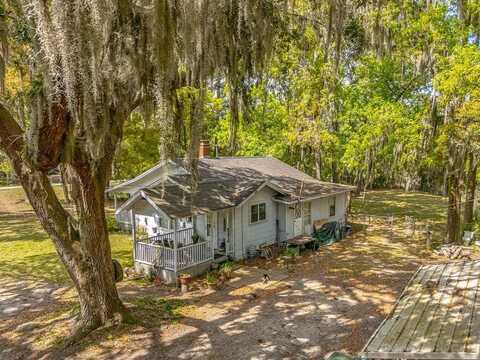 2146 Old Jesup Road, Brunswick, GA 31525