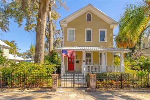 1014 Union Street, Brunswick, GA 31520