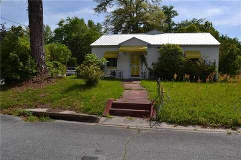 300 Blackwell Street, Waycross, GA 31501