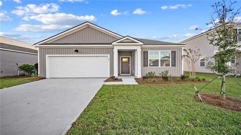 341 Elizabeth Drive, Brunswick, GA 31525