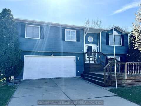 417 E Delaware, Grand Island, NE 68801