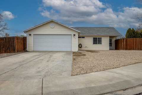 671 Polaris Court, Fruita, CO 81521