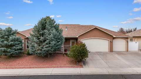2909 River Bend Lane, Grand Junction, CO 81503
