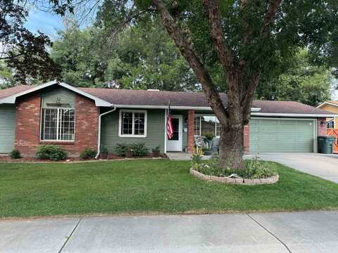 575 Pioneer Road, Grand Junction, CO 81504