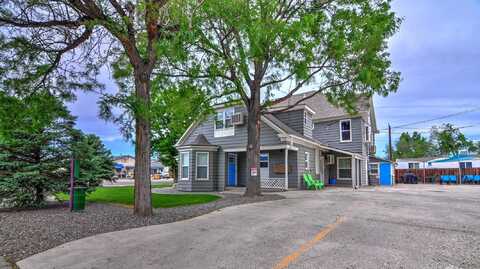 174 S Mulberry Street, Fruita, CO 81505