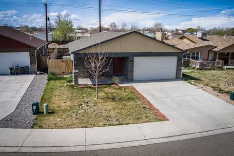 457 El Jardin Lane, Clifton, CO 81520