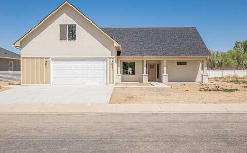 2892 Alta Vista Drive, Grand Junction, CO 81503