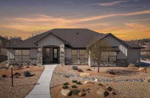 875 SE Pinyon Street, Cedaredge, CO 81413