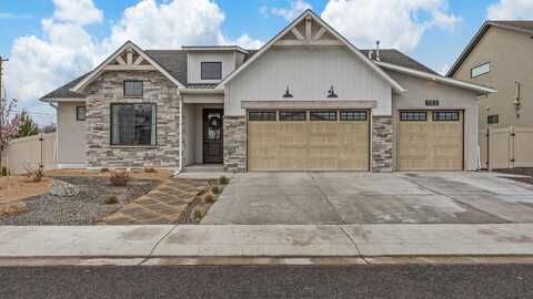 703 Lime Creek Road, Grand Junction, CO 81505