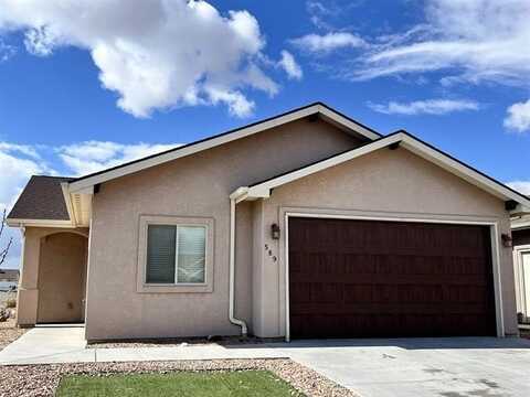 589 Teatro Court, Grand Junction, CO 81501