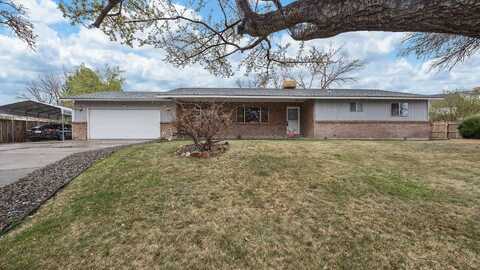 2683 Paradise Way, Grand Junction, CO 81506