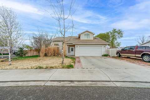 3094 Silver Crest Trail, Grand Junction, CO 81504